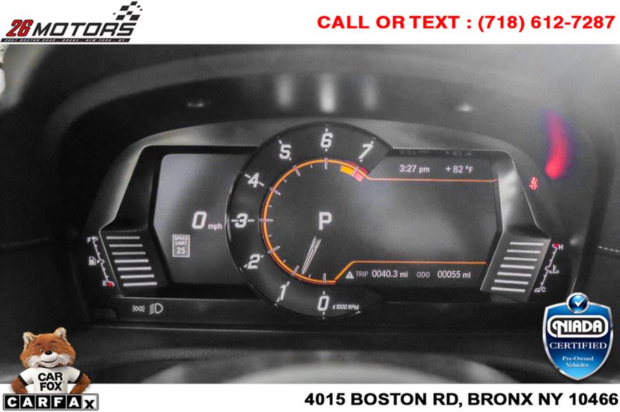 Used Toyota GR Supra 3.0 Premium Auto (Natl) 2021 | 26 Motors Corp. Bronx, New York Used Toyota GR Supra 3.0 Premium Auto (Natl) 2021 | 26 Motors Corp. Bronx, New York