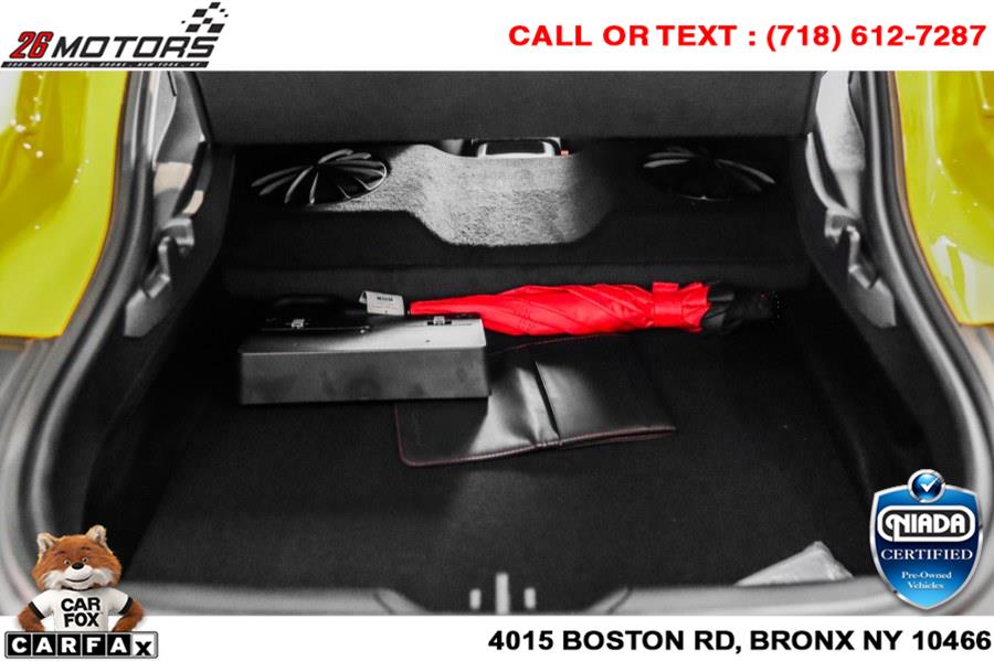 Used Toyota GR Supra 3.0 Premium Auto (Natl) 2021 | 26 Motors Corp. Bronx, New York Used Toyota GR Supra 3.0 Premium Auto (Natl) 2021 | 26 Motors Corp. Bronx, New York