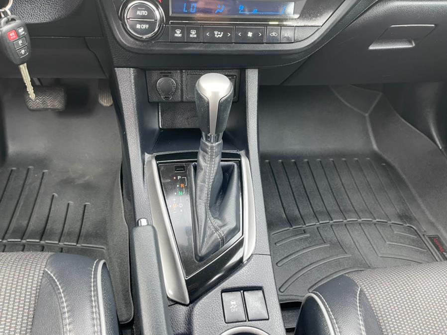 2015 Toyota Corolla 4dr Sdn Man S Plus (Natl), available for sale in South Windsor, Connecticut | Mike And Tony Auto Sales, Inc. South Windsor, Connecticut 2015 Toyota Corolla 4dr Sdn Man S Plus (Natl), available for sale in South Windsor, Connecticut | Mike And Tony Auto Sales, Inc. South Windsor, Connecticut