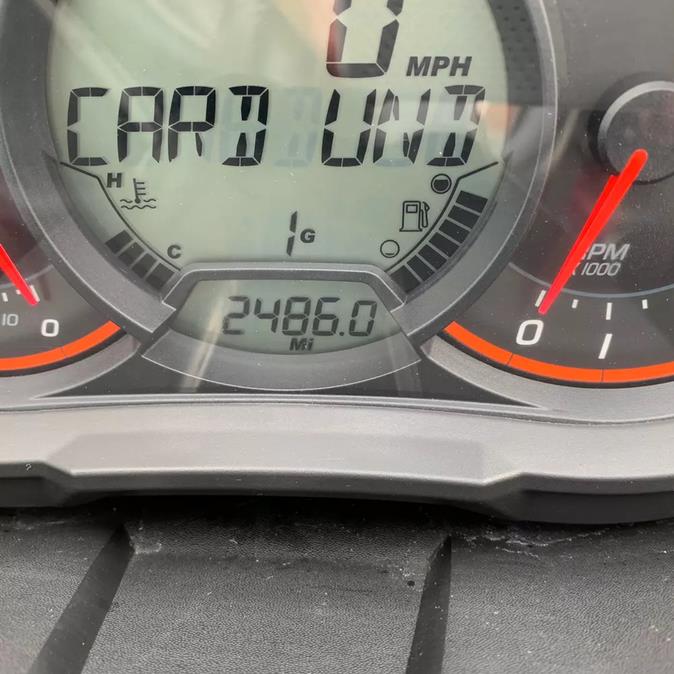 Used Can-Am Powersports Spyder F3 SM6 2015 | Prestige Pre-Owned Motors Inc. New Windsor, New York Used Can-Am Powersports Spyder F3 SM6 2015 | Prestige Pre-Owned Motors Inc. New Windsor, New York