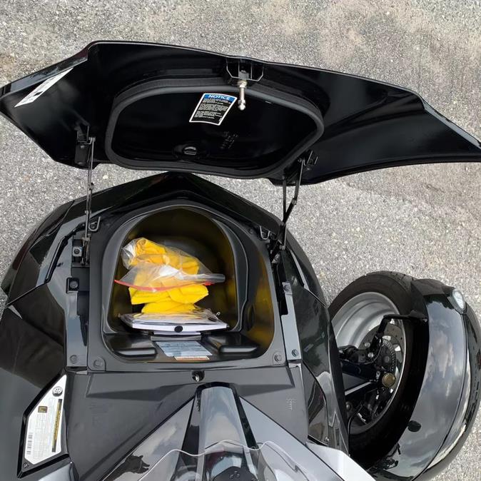 Used Can-Am Powersports Spyder F3 SM6 2015 | Prestige Pre-Owned Motors Inc. New Windsor, New York Used Can-Am Powersports Spyder F3 SM6 2015 | Prestige Pre-Owned Motors Inc. New Windsor, New York