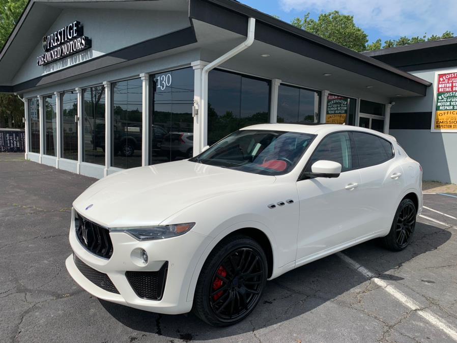 2019 Maserati Levante GTS 3.8L, available for sale in New Windsor, New York | Prestige Pre-Owned Motors Inc. New Windsor, New York