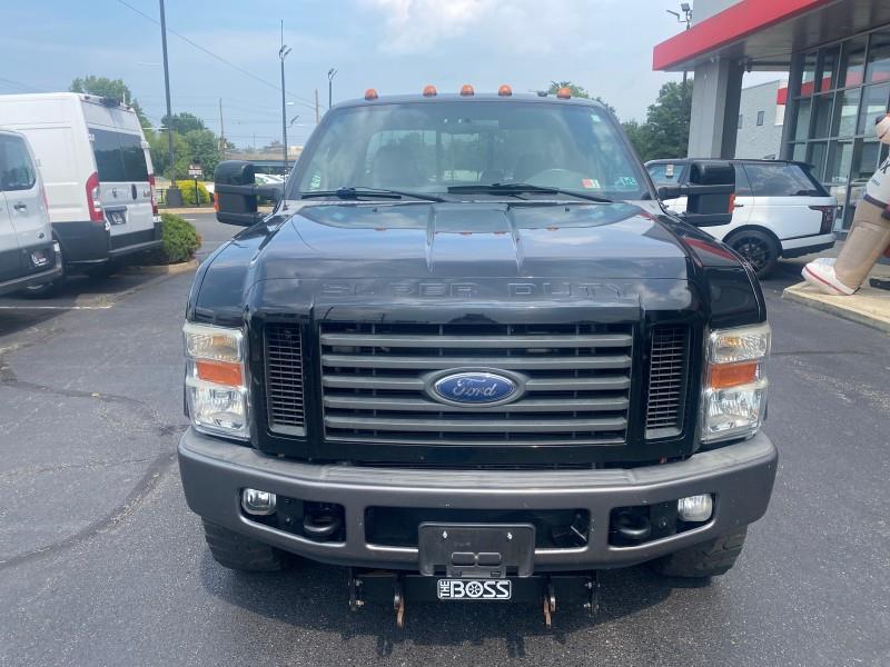 Used Ford Super Duty F-350 Srw FX4 2008 | Car Revolution. Maple Shade, New Jersey Used Ford Super Duty F-350 Srw FX4 2008 | Car Revolution. Maple Shade, New Jersey
