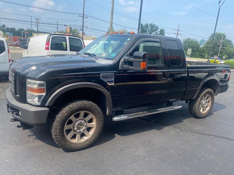 Used Ford Super Duty F-350 Srw FX4 2008 | Car Revolution. Maple Shade, New Jersey Used Ford Super Duty F-350 Srw FX4 2008 | Car Revolution. Maple Shade, New Jersey