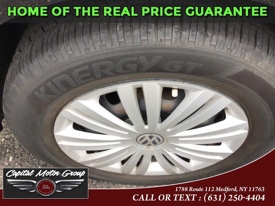 Used Volkswagen Passat 4dr Sdn 1.8T Auto S PZEV 2015 | Capital Motor Group Inc. Medford, New York Used Volkswagen Passat 4dr Sdn 1.8T Auto S PZEV 2015 | Capital Motor Group Inc. Medford, New York