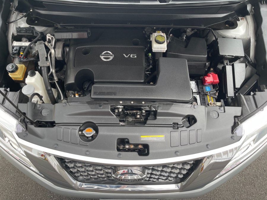 Used Nissan Pathfinder 4WD 4dr SV 2014 | DZ Automall. Paterson, New Jersey Used Nissan Pathfinder 4WD 4dr SV 2014 | DZ Automall. Paterson, New Jersey