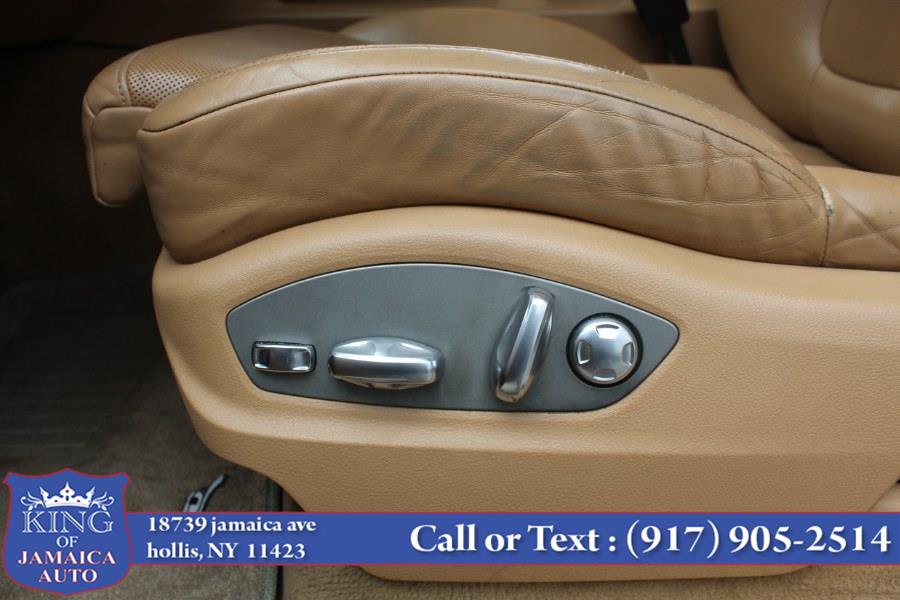 2012 Porsche Cayenne AWD 4dr Tiptronic, available for sale in Hollis, New York | King of Jamaica Auto Inc. Hollis, New York 2012 Porsche Cayenne AWD 4dr Tiptronic, available for sale in Hollis, New York | King of Jamaica Auto Inc. Hollis, New York