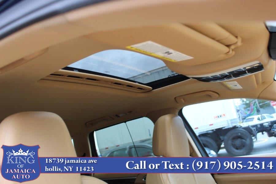 2012 Porsche Cayenne AWD 4dr Tiptronic, available for sale in Hollis, New York | King of Jamaica Auto Inc. Hollis, New York 2012 Porsche Cayenne AWD 4dr Tiptronic, available for sale in Hollis, New York | King of Jamaica Auto Inc. Hollis, New York