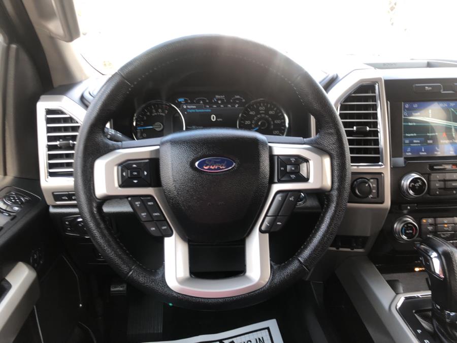 2016 Ford F-150 4WD SuperCrew 145" Lariat, available for sale in Irvington , New Jersey | Auto Haus of Irvington Corp. Irvington , New Jersey 2016 Ford F-150 4WD SuperCrew 145" Lariat, available for sale in Irvington , New Jersey | Auto Haus of Irvington Corp. Irvington , New Jersey