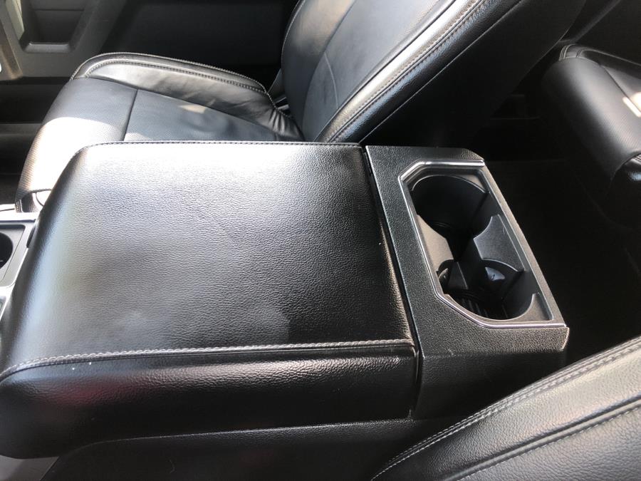 2016 Ford F-150 4WD SuperCrew 145" Lariat, available for sale in Irvington , New Jersey | Auto Haus of Irvington Corp. Irvington , New Jersey 2016 Ford F-150 4WD SuperCrew 145" Lariat, available for sale in Irvington , New Jersey | Auto Haus of Irvington Corp. Irvington , New Jersey