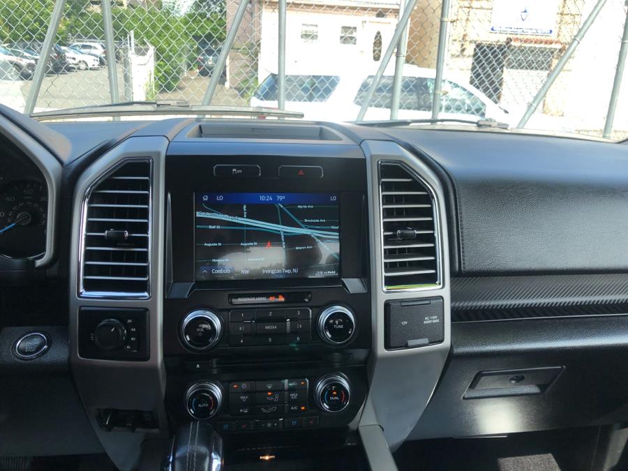 2016 Ford F-150 4WD SuperCrew 145" Lariat, available for sale in Irvington , New Jersey | Auto Haus of Irvington Corp. Irvington , New Jersey 2016 Ford F-150 4WD SuperCrew 145" Lariat, available for sale in Irvington , New Jersey | Auto Haus of Irvington Corp. Irvington , New Jersey