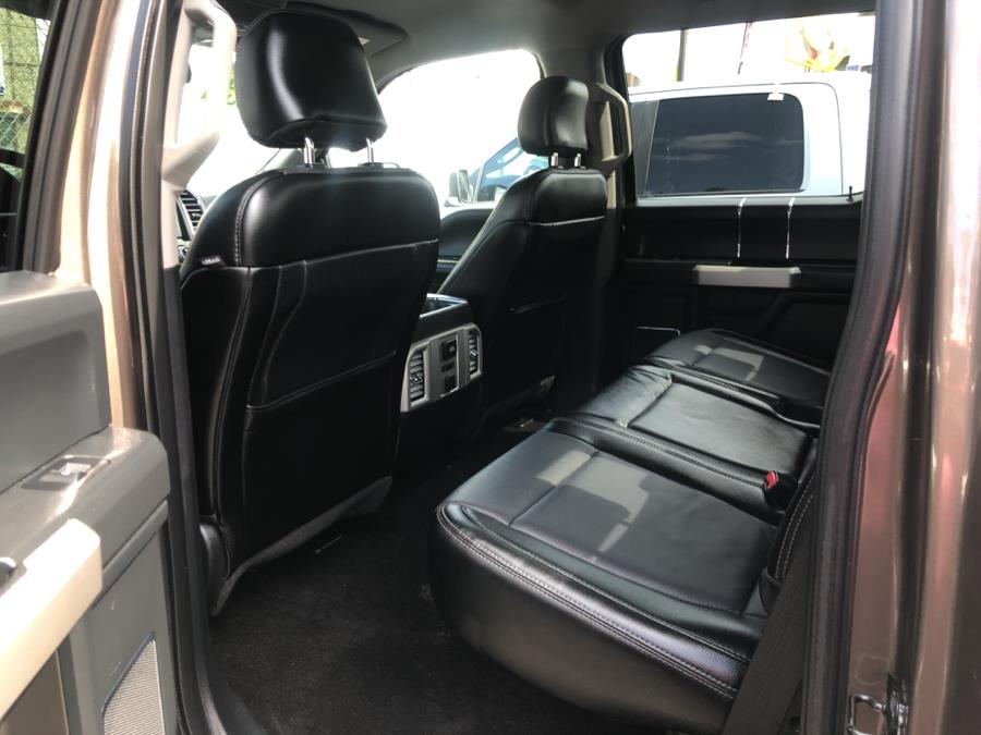 2016 Ford F-150 4WD SuperCrew 145" Lariat, available for sale in Irvington , New Jersey | Auto Haus of Irvington Corp. Irvington , New Jersey 2016 Ford F-150 4WD SuperCrew 145" Lariat, available for sale in Irvington , New Jersey | Auto Haus of Irvington Corp. Irvington , New Jersey