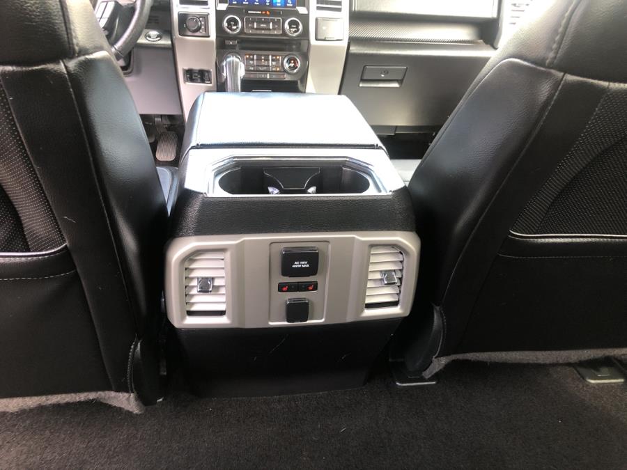 2016 Ford F-150 4WD SuperCrew 145" Lariat, available for sale in Irvington , New Jersey | Auto Haus of Irvington Corp. Irvington , New Jersey 2016 Ford F-150 4WD SuperCrew 145" Lariat, available for sale in Irvington , New Jersey | Auto Haus of Irvington Corp. Irvington , New Jersey