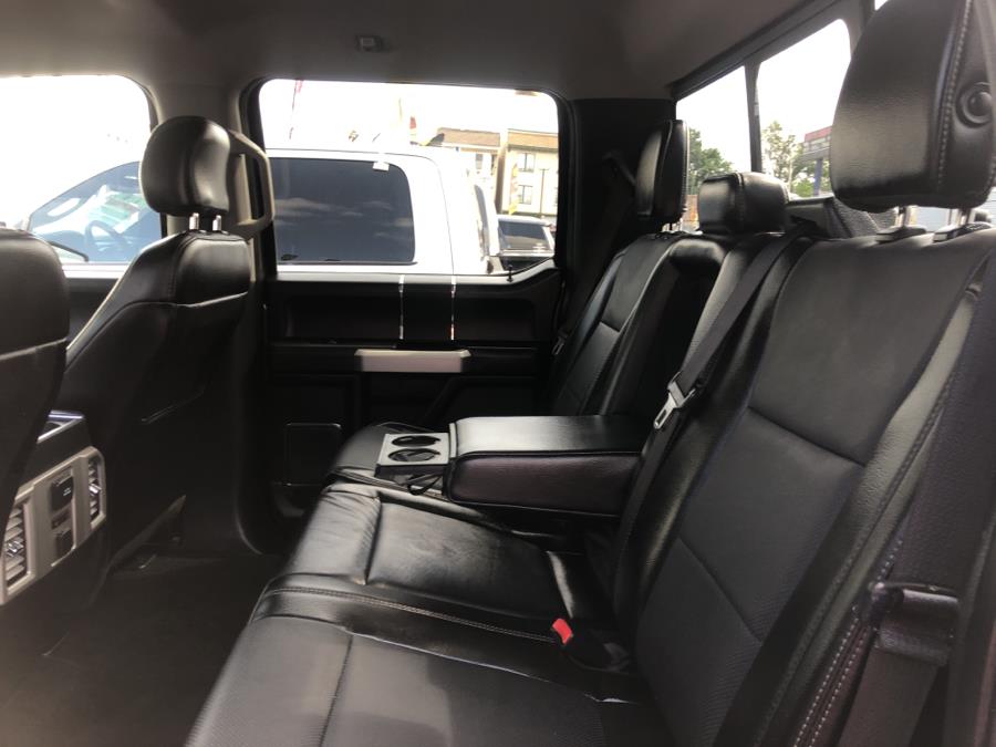 2016 Ford F-150 4WD SuperCrew 145" Lariat, available for sale in Irvington , New Jersey | Auto Haus of Irvington Corp. Irvington , New Jersey 2016 Ford F-150 4WD SuperCrew 145" Lariat, available for sale in Irvington , New Jersey | Auto Haus of Irvington Corp. Irvington , New Jersey