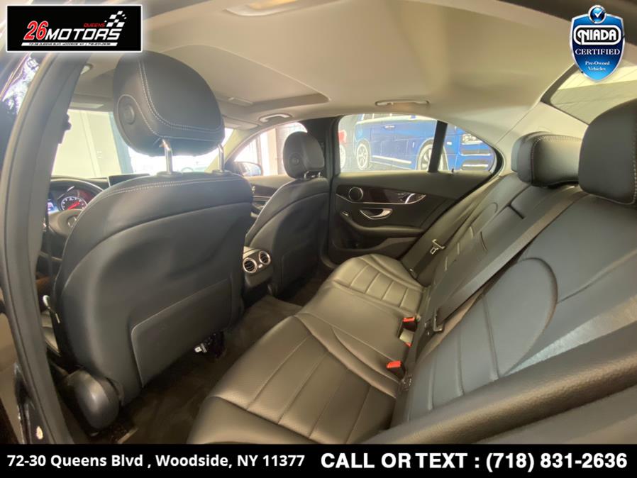 Used Mercedes-Benz C-Class C 300 4MATIC Sedan 2018 | 26 Motors Queens. Woodside, New York Used Mercedes-Benz C-Class C 300 4MATIC Sedan 2018 | 26 Motors Queens. Woodside, New York