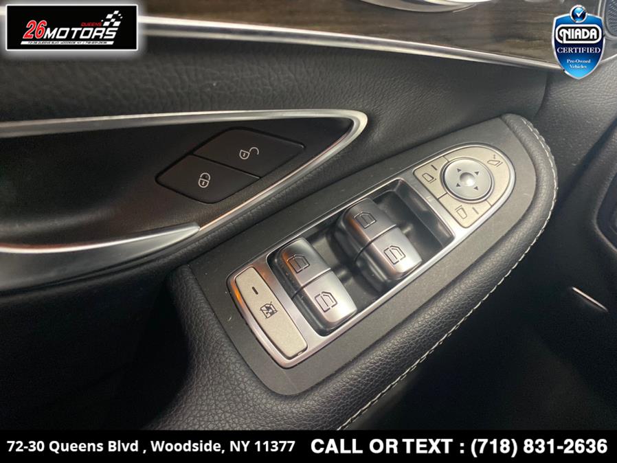 Used Mercedes-Benz C-Class C 300 4MATIC Sedan 2018 | 26 Motors Queens. Woodside, New York Used Mercedes-Benz C-Class C 300 4MATIC Sedan 2018 | 26 Motors Queens. Woodside, New York