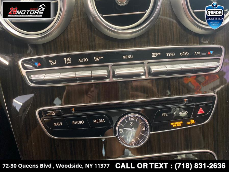 Used Mercedes-Benz C-Class C 300 4MATIC Sedan 2018 | 26 Motors Queens. Woodside, New York Used Mercedes-Benz C-Class C 300 4MATIC Sedan 2018 | 26 Motors Queens. Woodside, New York