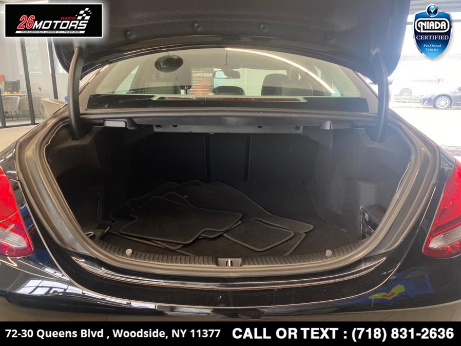 Used Mercedes-Benz C-Class C 300 4MATIC Sedan 2018 | 26 Motors Queens. Woodside, New York Used Mercedes-Benz C-Class C 300 4MATIC Sedan 2018 | 26 Motors Queens. Woodside, New York