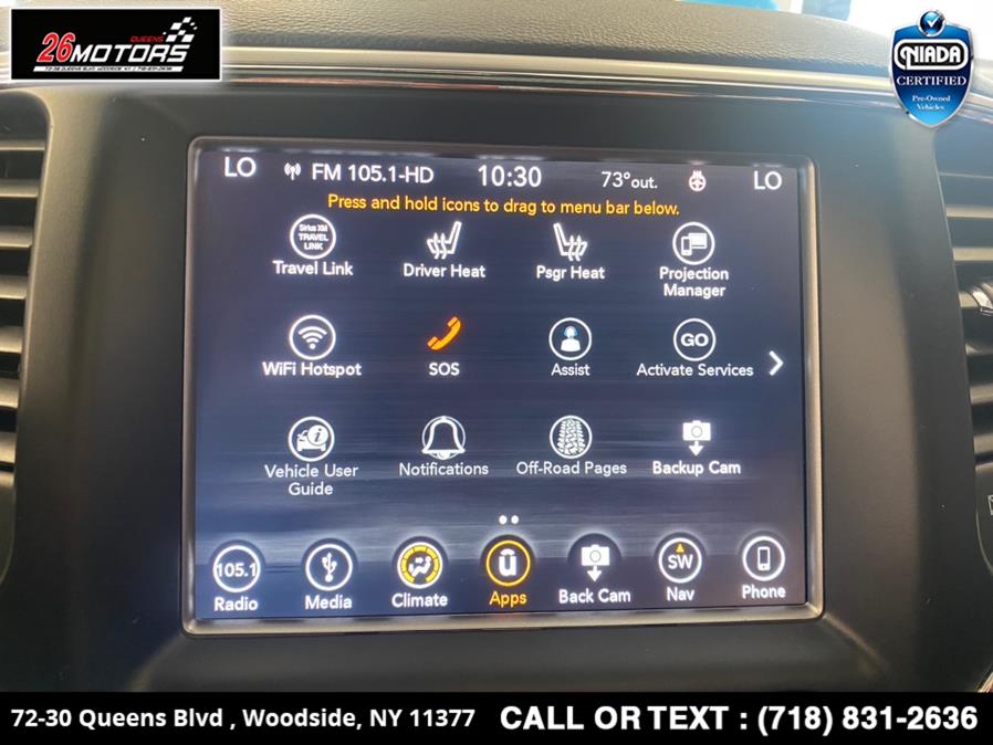 Used Jeep Grand Cherokee Altitude 4x4 2018 | 26 Motors Queens. Woodside, New York Used Jeep Grand Cherokee Altitude 4x4 2018 | 26 Motors Queens. Woodside, New York