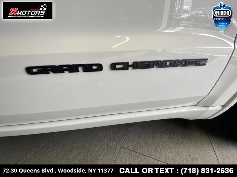 Used Jeep Grand Cherokee Altitude 4x4 2018 | 26 Motors Queens. Woodside, New York Used Jeep Grand Cherokee Altitude 4x4 2018 | 26 Motors Queens. Woodside, New York