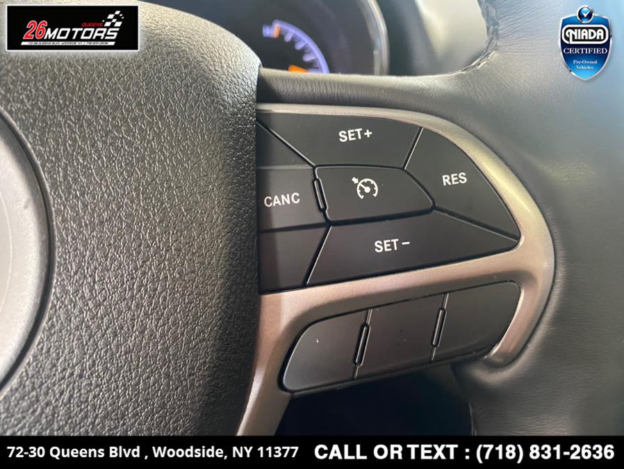 Used Jeep Grand Cherokee Altitude 4x4 2018 | 26 Motors Queens. Woodside, New York Used Jeep Grand Cherokee Altitude 4x4 2018 | 26 Motors Queens. Woodside, New York