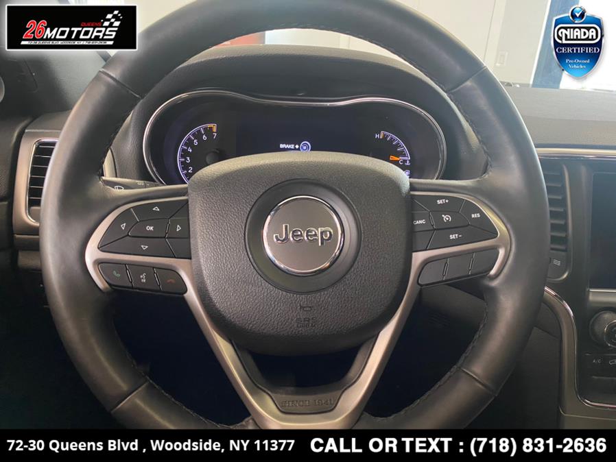 Used Jeep Grand Cherokee Altitude 4x4 2018 | 26 Motors Queens. Woodside, New York Used Jeep Grand Cherokee Altitude 4x4 2018 | 26 Motors Queens. Woodside, New York