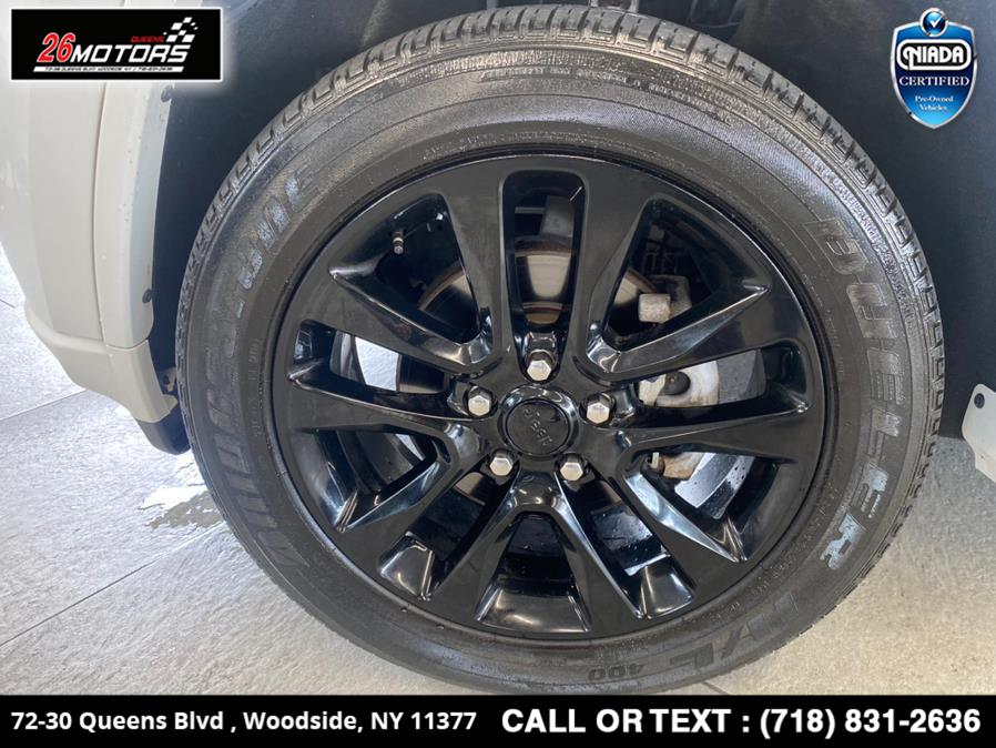 Used Jeep Grand Cherokee Altitude 4x4 2018 | 26 Motors Queens. Woodside, New York Used Jeep Grand Cherokee Altitude 4x4 2018 | 26 Motors Queens. Woodside, New York