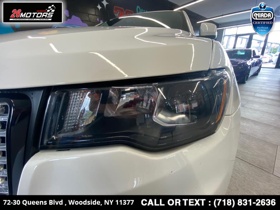 Used Jeep Grand Cherokee Altitude 4x4 2018 | 26 Motors Queens. Woodside, New York Used Jeep Grand Cherokee Altitude 4x4 2018 | 26 Motors Queens. Woodside, New York