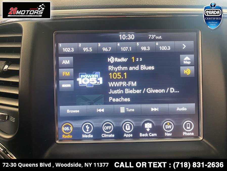 Used Jeep Grand Cherokee Altitude 4x4 2018 | 26 Motors Queens. Woodside, New York Used Jeep Grand Cherokee Altitude 4x4 2018 | 26 Motors Queens. Woodside, New York