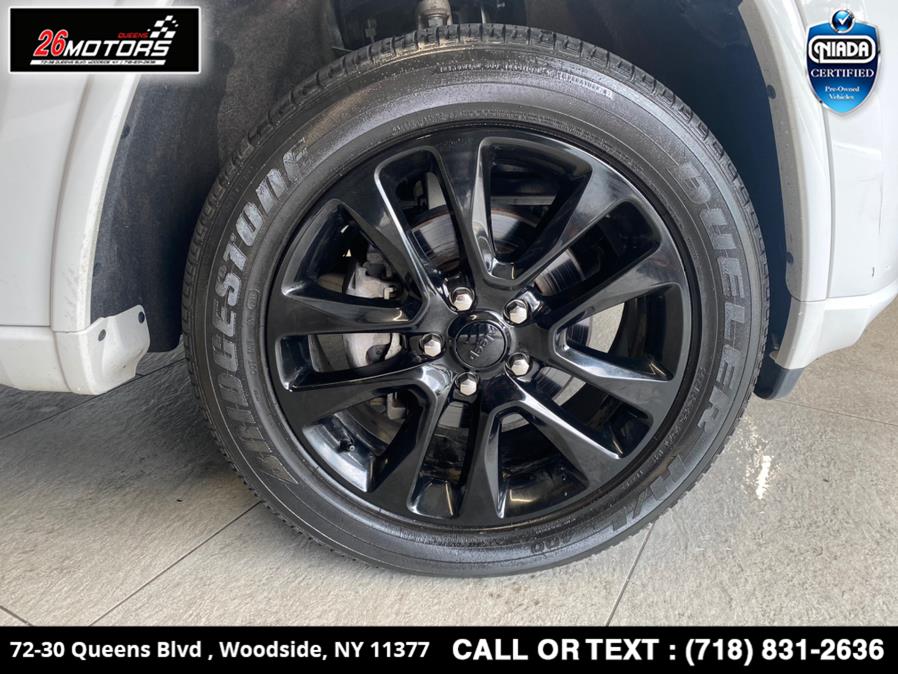 Used Jeep Grand Cherokee Altitude 4x4 2018 | 26 Motors Queens. Woodside, New York Used Jeep Grand Cherokee Altitude 4x4 2018 | 26 Motors Queens. Woodside, New York