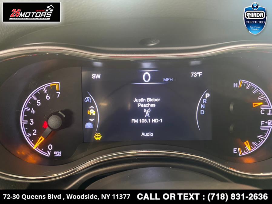 Used Jeep Grand Cherokee Altitude 4x4 2018 | 26 Motors Queens. Woodside, New York Used Jeep Grand Cherokee Altitude 4x4 2018 | 26 Motors Queens. Woodside, New York
