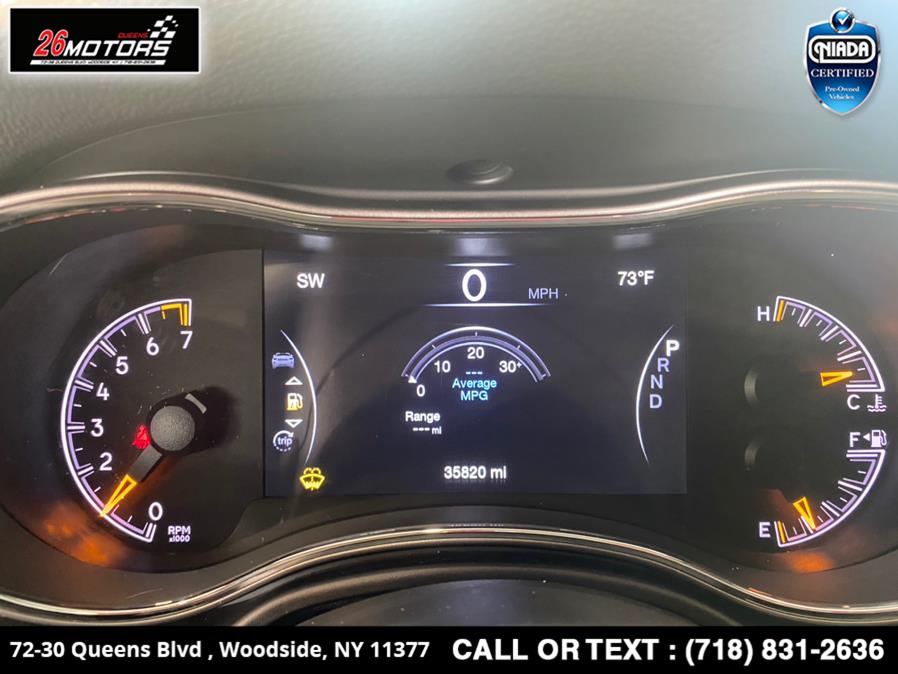 Used Jeep Grand Cherokee Altitude 4x4 2018 | 26 Motors Queens. Woodside, New York Used Jeep Grand Cherokee Altitude 4x4 2018 | 26 Motors Queens. Woodside, New York