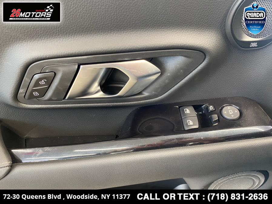 Used Toyota GR SUPRA + Auto 2021 | 26 Motors Queens. Woodside, New York Used Toyota GR SUPRA + Auto 2021 | 26 Motors Queens. Woodside, New York