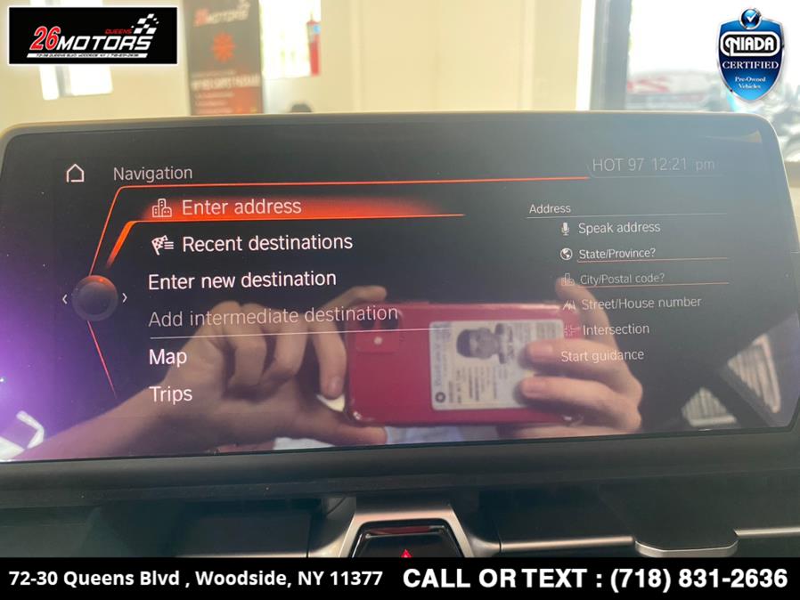 Used Toyota GR SUPRA + Auto 2021 | 26 Motors Queens. Woodside, New York Used Toyota GR SUPRA + Auto 2021 | 26 Motors Queens. Woodside, New York