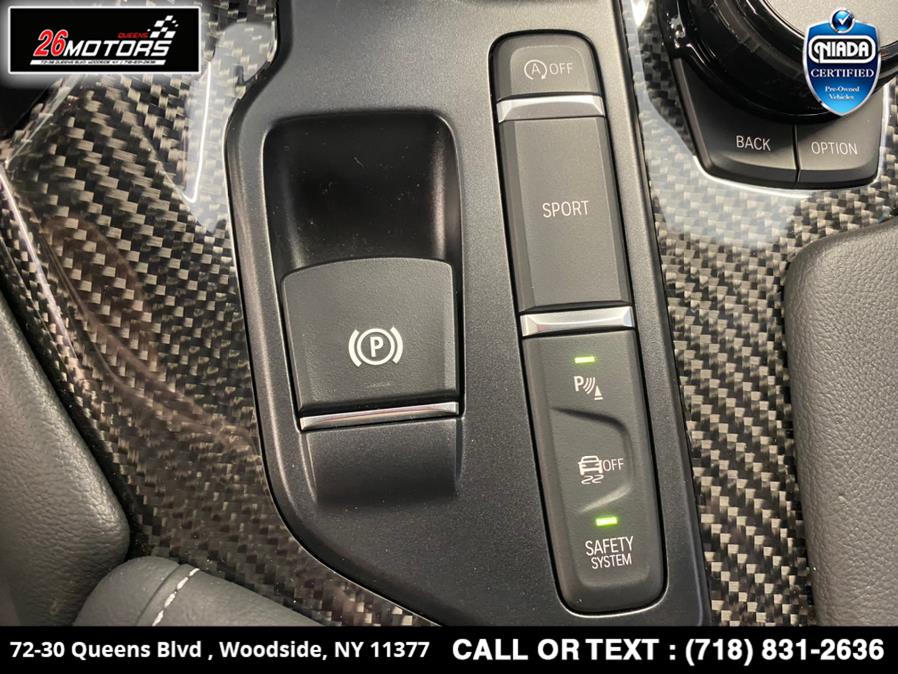 Used Toyota GR SUPRA + Auto 2021 | 26 Motors Queens. Woodside, New York Used Toyota GR SUPRA + Auto 2021 | 26 Motors Queens. Woodside, New York