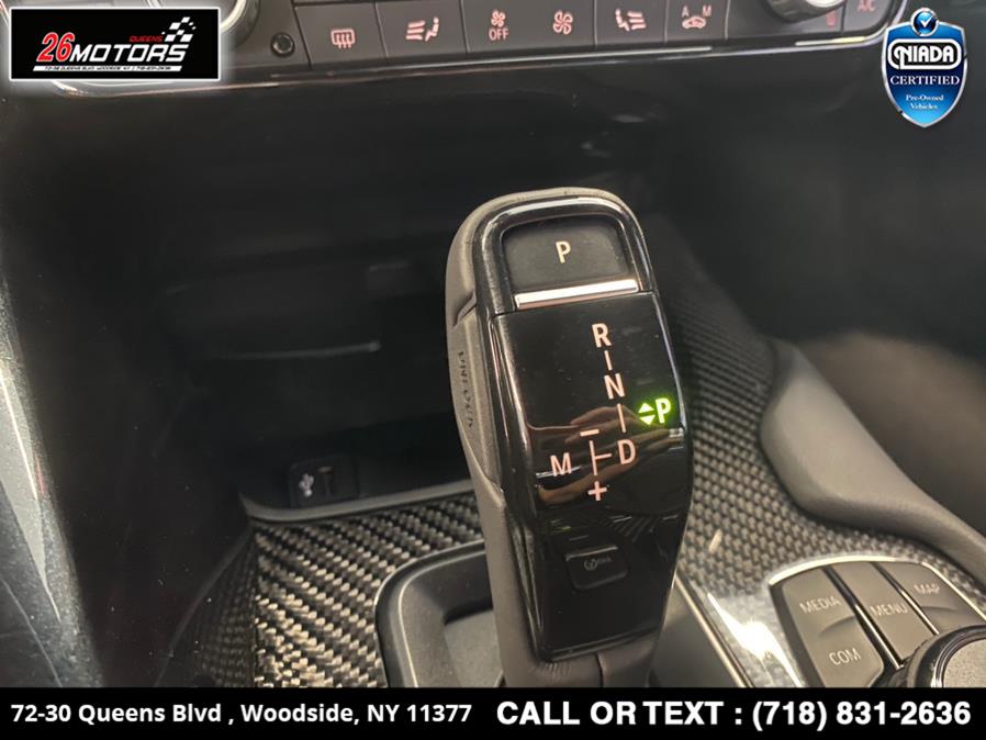 Used Toyota GR SUPRA + Auto 2021 | 26 Motors Queens. Woodside, New York Used Toyota GR SUPRA + Auto 2021 | 26 Motors Queens. Woodside, New York