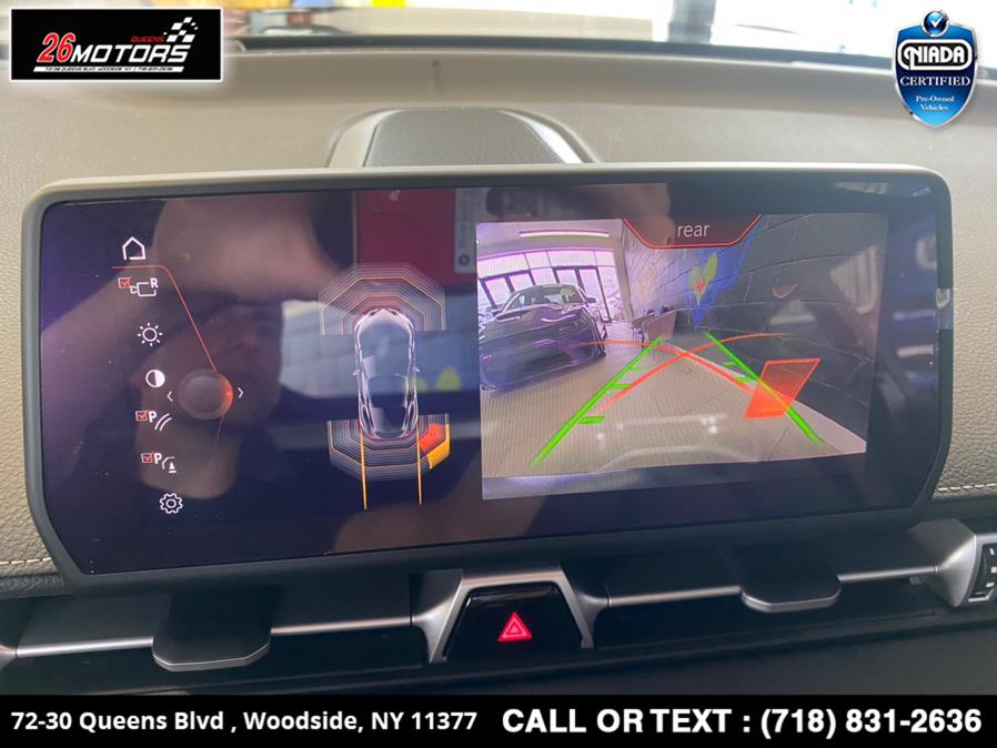 Used Toyota GR SUPRA + Auto 2021 | 26 Motors Queens. Woodside, New York Used Toyota GR SUPRA + Auto 2021 | 26 Motors Queens. Woodside, New York