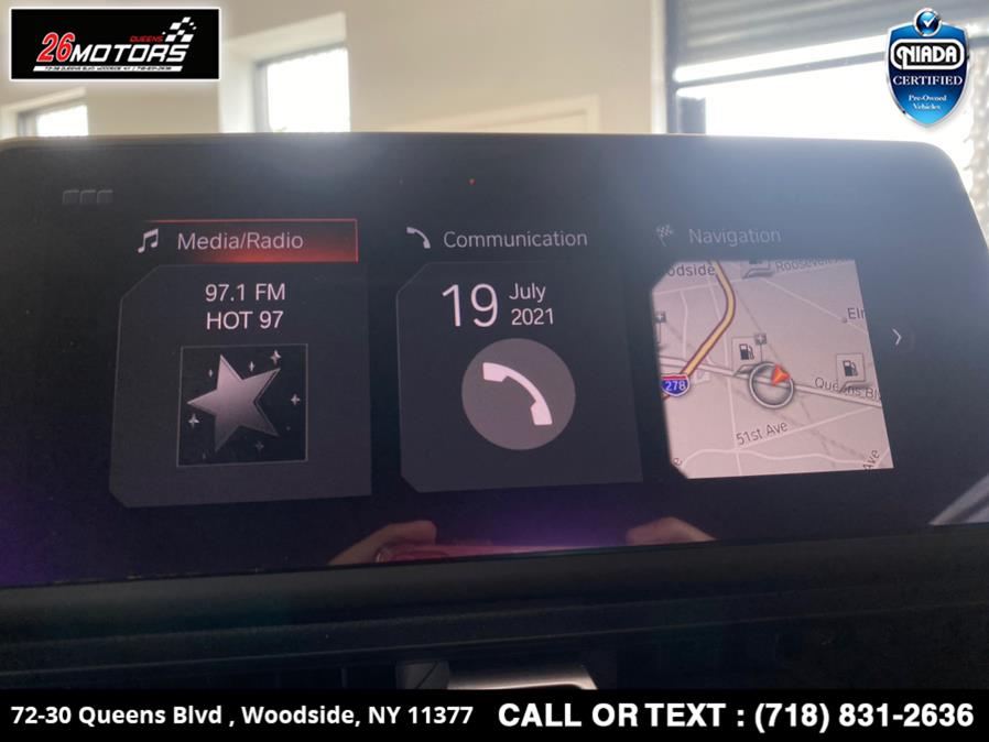 Used Toyota GR SUPRA + Auto 2021 | 26 Motors Queens. Woodside, New York Used Toyota GR SUPRA + Auto 2021 | 26 Motors Queens. Woodside, New York