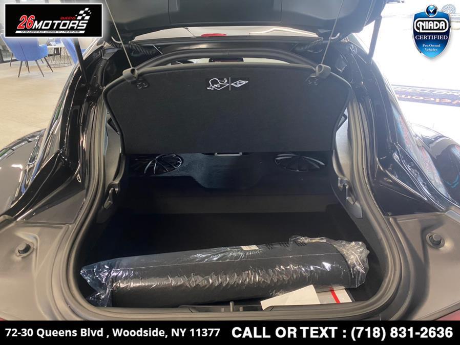 Used Toyota GR SUPRA + Auto 2021 | 26 Motors Queens. Woodside, New York Used Toyota GR SUPRA + Auto 2021 | 26 Motors Queens. Woodside, New York