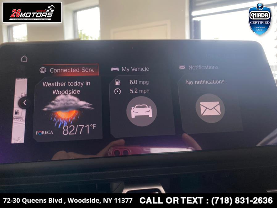 Used Toyota GR SUPRA + Auto 2021 | 26 Motors Queens. Woodside, New York Used Toyota GR SUPRA + Auto 2021 | 26 Motors Queens. Woodside, New York