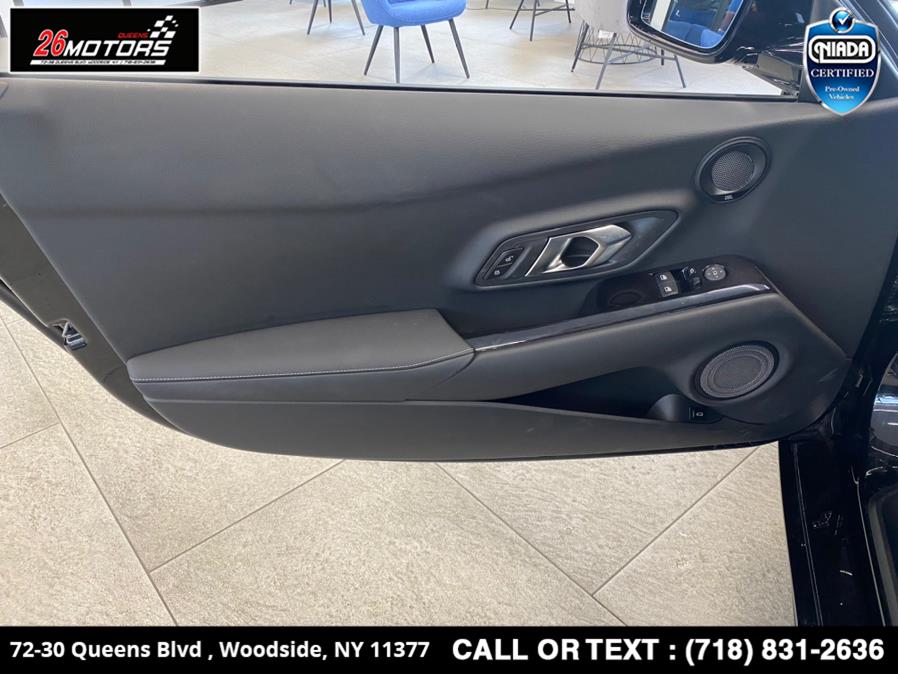 Used Toyota GR SUPRA + Auto 2021 | 26 Motors Queens. Woodside, New York Used Toyota GR SUPRA + Auto 2021 | 26 Motors Queens. Woodside, New York