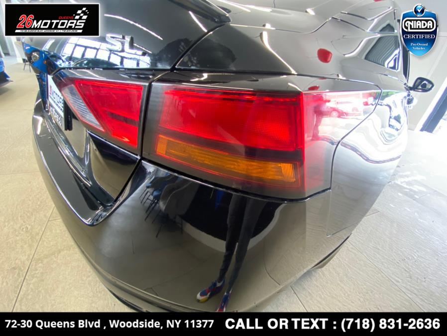 Used Nissan Altima 2.5 SL Sedan 2020 | 26 Motors Queens. Woodside, New York Used Nissan Altima 2.5 SL Sedan 2020 | 26 Motors Queens. Woodside, New York