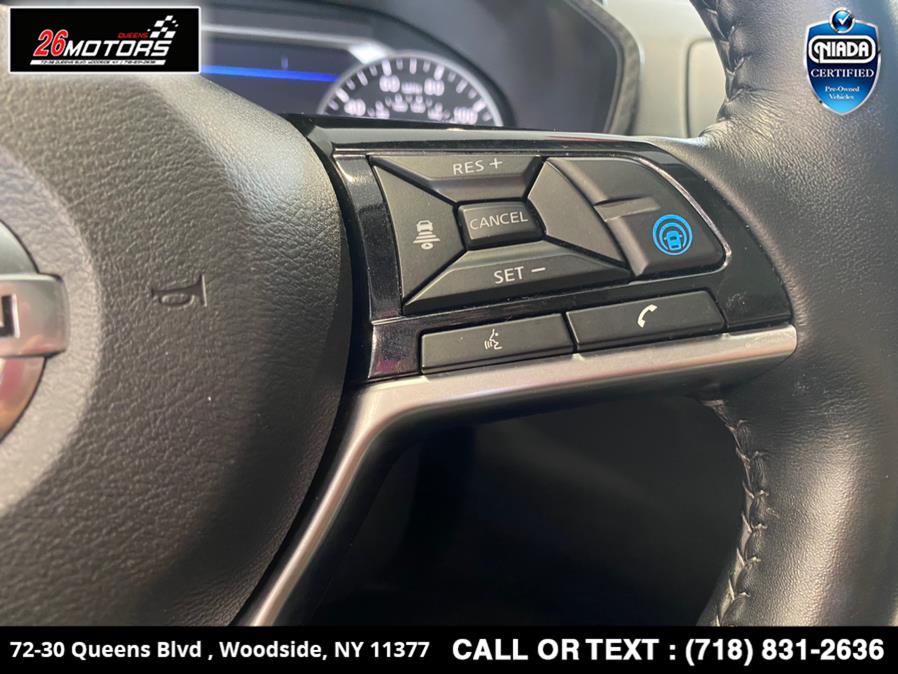 Used Nissan Altima 2.5 SL Sedan 2020 | 26 Motors Queens. Woodside, New York Used Nissan Altima 2.5 SL Sedan 2020 | 26 Motors Queens. Woodside, New York