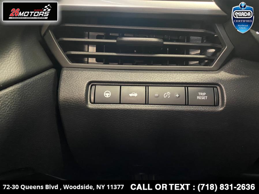 Used Nissan Altima 2.5 SL Sedan 2020 | 26 Motors Queens. Woodside, New York Used Nissan Altima 2.5 SL Sedan 2020 | 26 Motors Queens. Woodside, New York