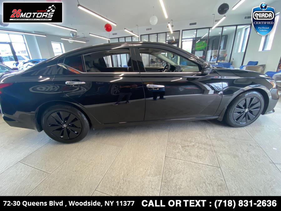 Used Nissan Altima 2.5 SL Sedan 2020 | 26 Motors Queens. Woodside, New York Used Nissan Altima 2.5 SL Sedan 2020 | 26 Motors Queens. Woodside, New York