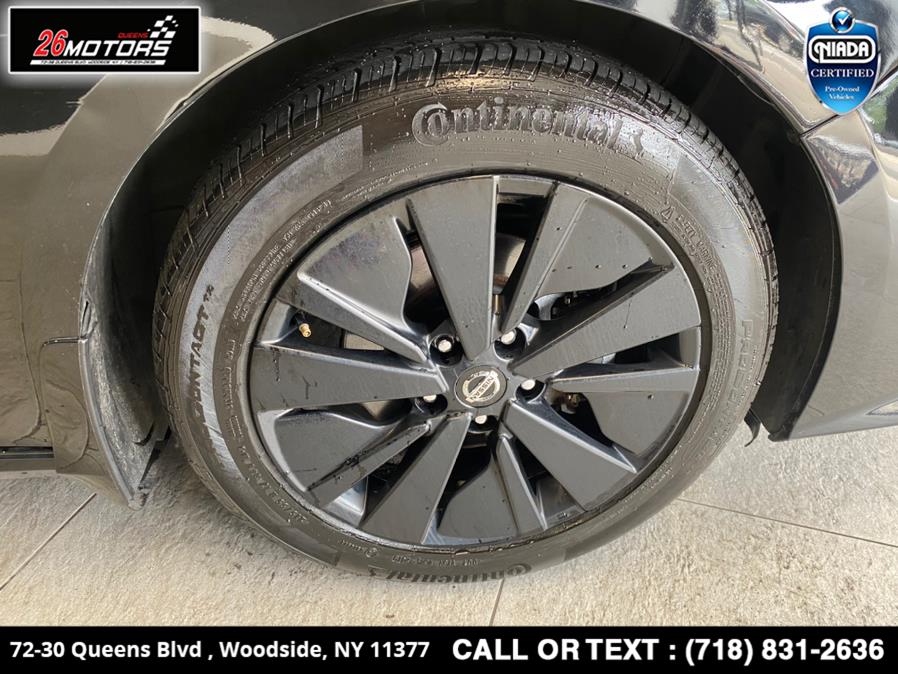 Used Nissan Altima 2.5 SL Sedan 2020 | 26 Motors Queens. Woodside, New York Used Nissan Altima 2.5 SL Sedan 2020 | 26 Motors Queens. Woodside, New York