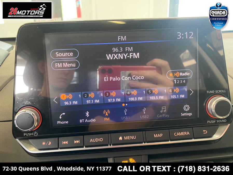 Used Nissan Altima 2.5 SL Sedan 2020 | 26 Motors Queens. Woodside, New York Used Nissan Altima 2.5 SL Sedan 2020 | 26 Motors Queens. Woodside, New York
