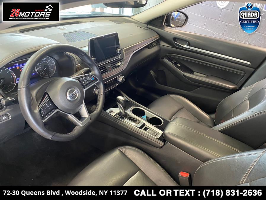 Used Nissan Altima 2.5 SL Sedan 2020 | 26 Motors Queens. Woodside, New York Used Nissan Altima 2.5 SL Sedan 2020 | 26 Motors Queens. Woodside, New York