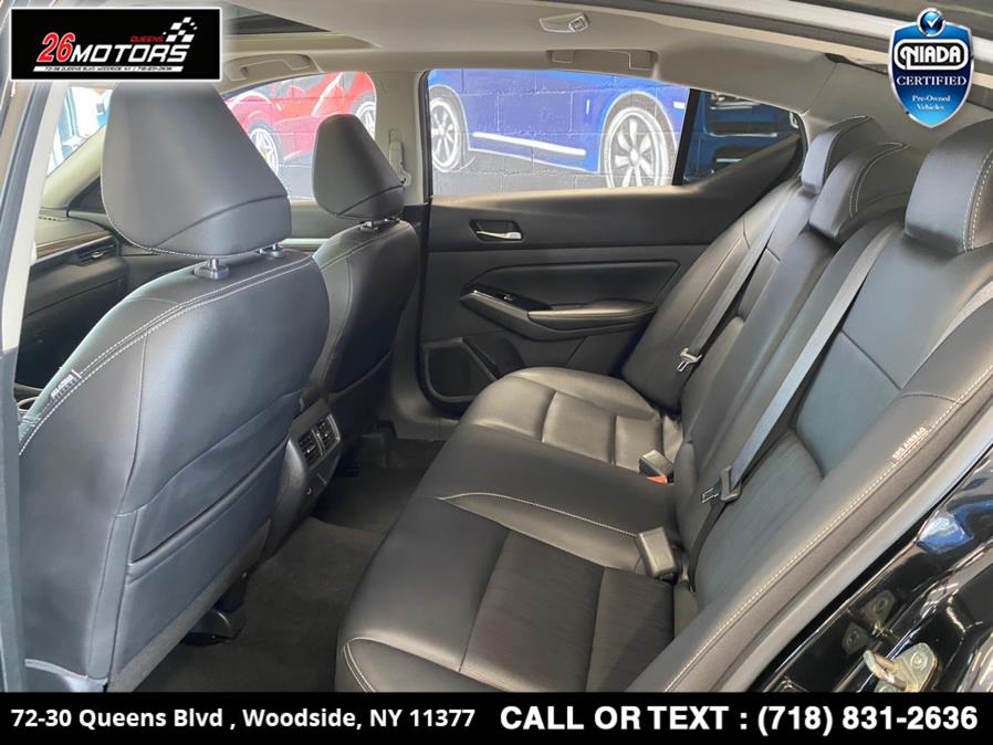 Used Nissan Altima 2.5 SL Sedan 2020 | 26 Motors Queens. Woodside, New York Used Nissan Altima 2.5 SL Sedan 2020 | 26 Motors Queens. Woodside, New York