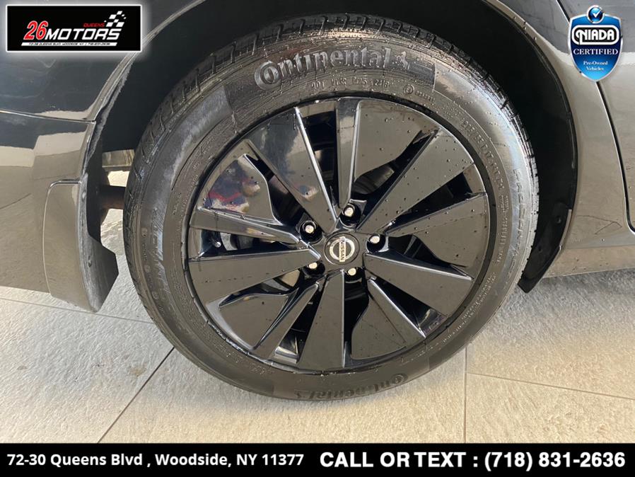 Used Nissan Altima 2.5 SL Sedan 2020 | 26 Motors Queens. Woodside, New York Used Nissan Altima 2.5 SL Sedan 2020 | 26 Motors Queens. Woodside, New York